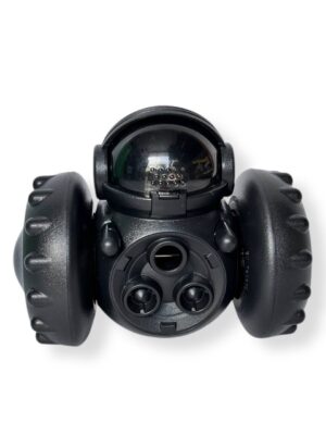 Juguete Astronauta Dispensador de Comida